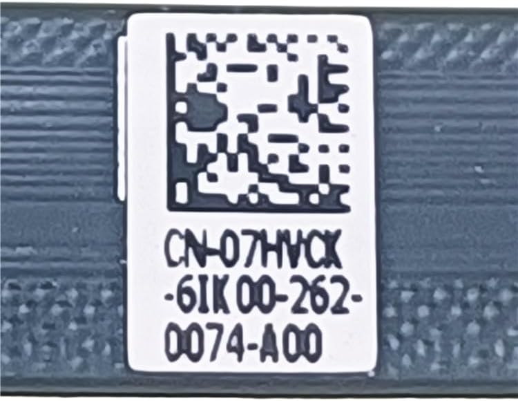 New for Precision 5470 M5470 Touchpad Cable Mouse Board Connection Cable HDB43 LF-L622P 7HVCK 07HVCK DA300010Y10 Laptop