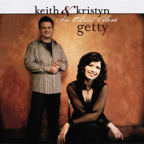 Keith and Kristyn Getty
