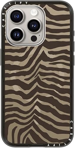 Miniatura 197 de CASETiFY Funda Compacta para iPhone 17 Pro Max [Delgada y Elegante/Compatible con Magsafe / Protección contra caídas de 4 pies de grado militar 2X]