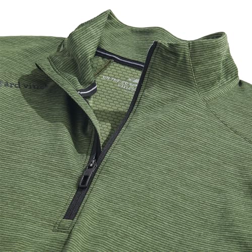 Image of vineyard vines mens Sankaty Quarter-zip