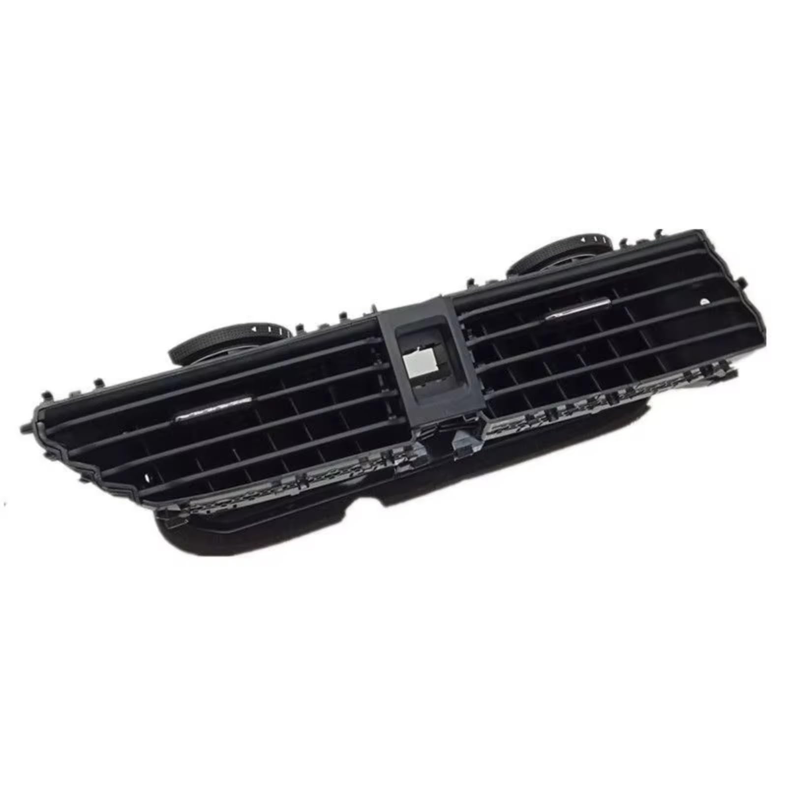 Dzwdy Middle 1Pcs Ac Vent Compatible With Vw For Tiguan 2 Mk2 2017 2018 Lhd Air Conditioning Outlet Ac Vent Outlet Assembly 5Ng819703 5Ng819704 5Ng819728(Middle 1Pcs)