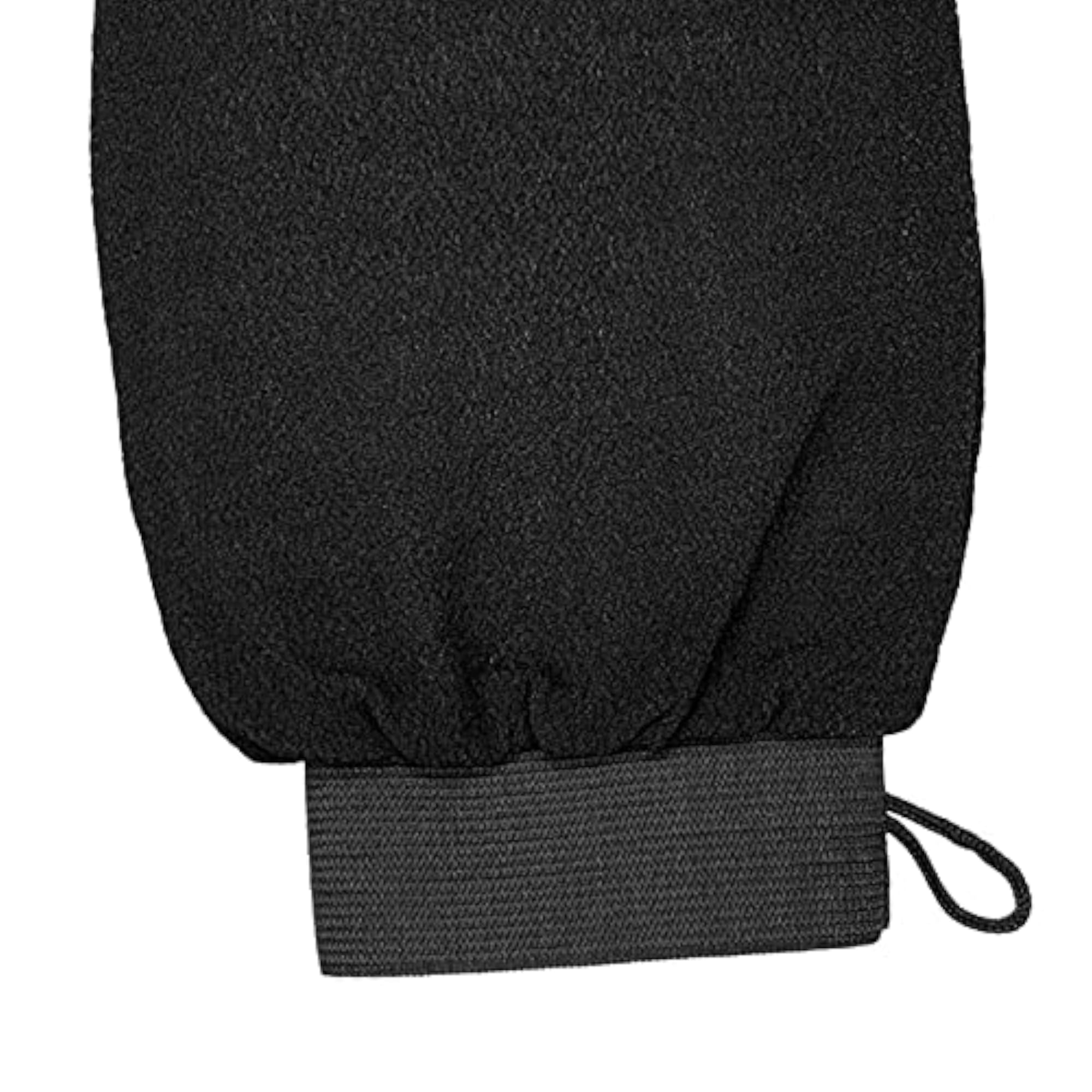 Bath Glove Scrubbing Gloves Double Sided Gentle Exfoliation