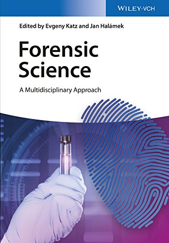 Forensic Science: A Multidisciplinary Approach (English Edition)
