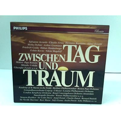 Zwischen Tag Und Traum