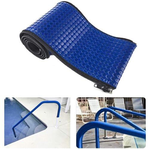 Douille de main courante de piscine grip souple et résistant aux UV