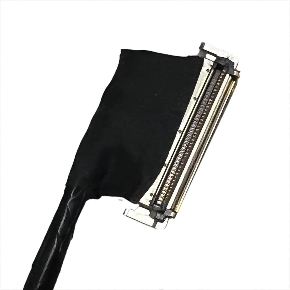 Amazon.com: GinTai 40PIN LCD EDP Cable LVDS Video Screen