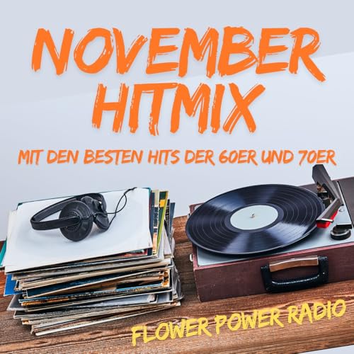 November Hit Mix