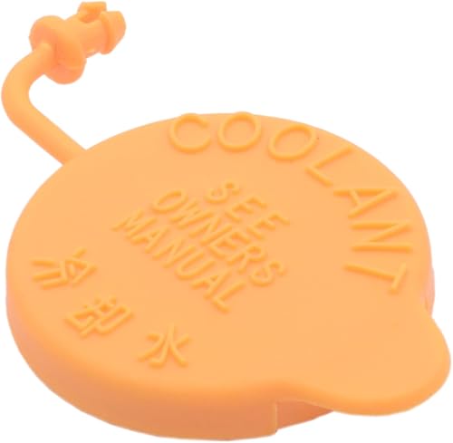 Miniatura 7 de Tapa del tanque del refrigerante del motor compatible para Subaru Impreza WRX STI Baja BRZ Crosstrek Forester Impreza Legacy Tribeca 45153AA000