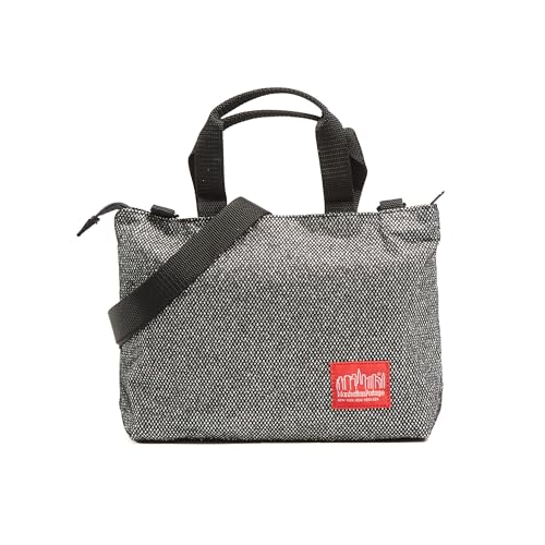 Manhattan Portage Midnight Remsen Street Tote miniatura 1