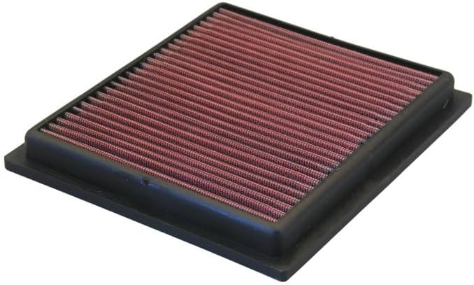 AO-5034 Air (Oiled) Filter Replace 33-5034,High Performance,Washable Compatible with 2014-2025 Alfa Romeo/Fiat/Jeep/Ram: Tonale, 500, Toro, Compass, Renegade, Promaster