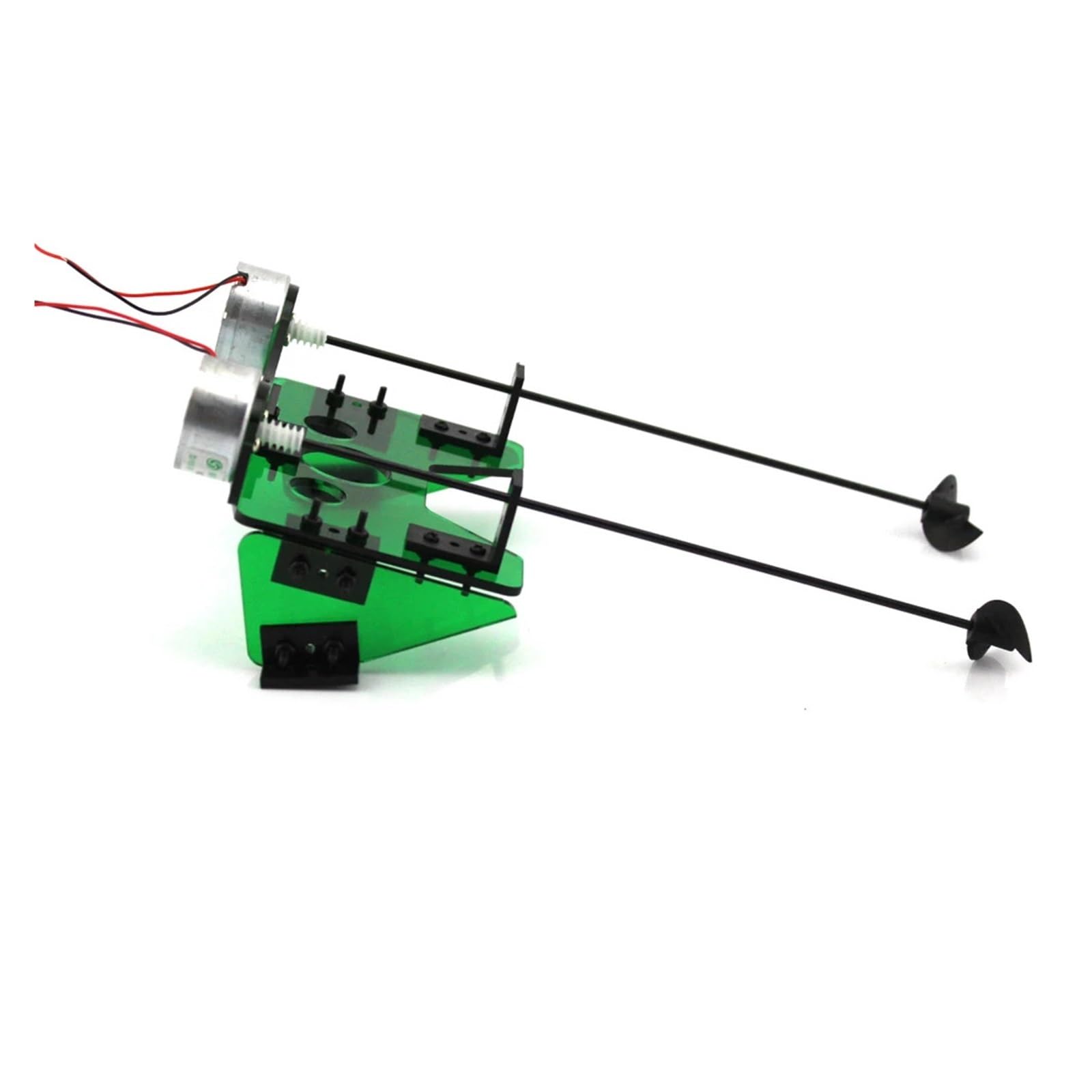 Kit coque pour bateau RC pour réparer et fabriquer son modèle