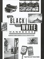 Algopix Similar Product 13 - The Black and White Handbook The