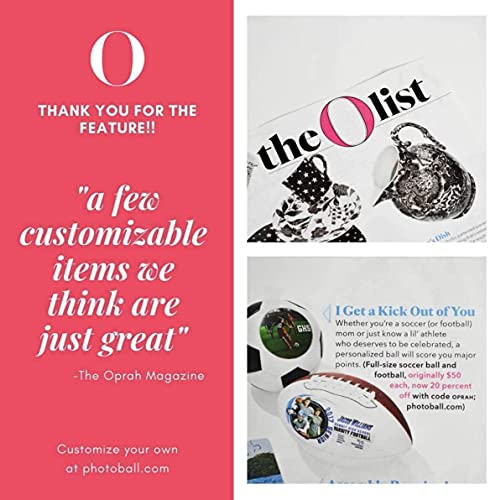 Autograph Blank Regulation Size Basketball Official Size 7 | Basketball Trophy For Signing With One Large White And 6 Brown Panels #TOP2