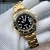 SteeldiveAU Steeldive SD1953، SUB، طلاء الذهب، NH35، الياقوت، لوم، 300 متر غواص، غوص، BNIB