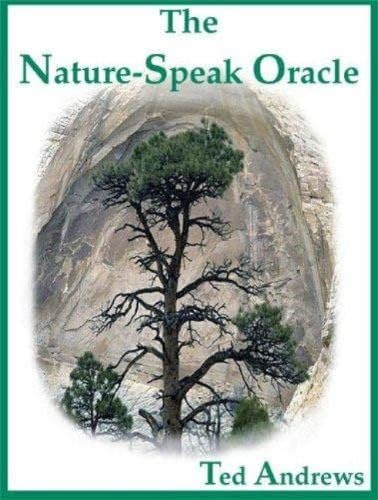 The Nature-Speak Oracle Paperback – Box set, October 30, 2006