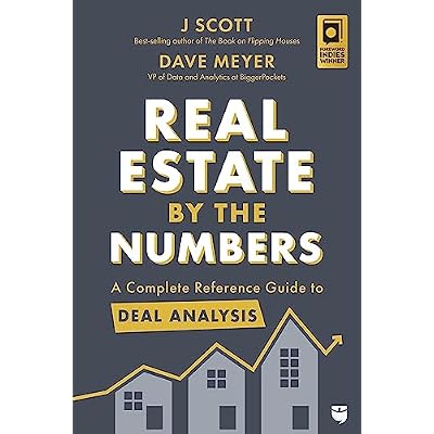 Real Estate by the Numbers