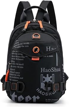 Cool Graphic Outdoor Backpack for Travel & Outdoor Enthusiasts -Can be given as a giftShape1