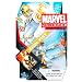 Marvel Universe 3 3/4 Inch Series 17 Action Figure Iron Fist
