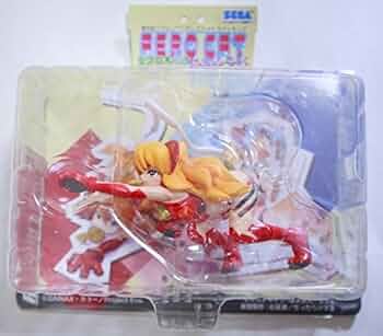 エヴァンゲリオン　エアロキャット　2点まとめ売り 51KFQbfxTbL._AC_UF350,