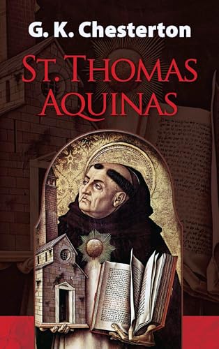 St. Thomas Aquinas