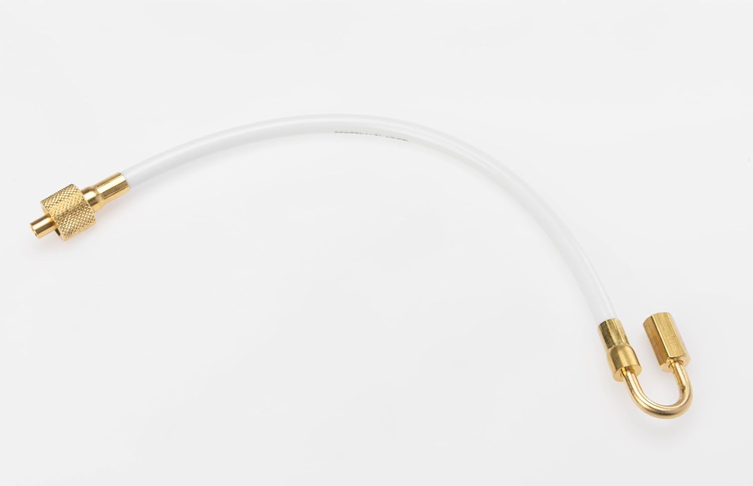 Meritor 31363-00 Tire Inflation System Hose for Semi-Trailer Systems, 13.5", 3136300, EORB3136300, MB3136300, R93136300, RB3136200, RB3136300