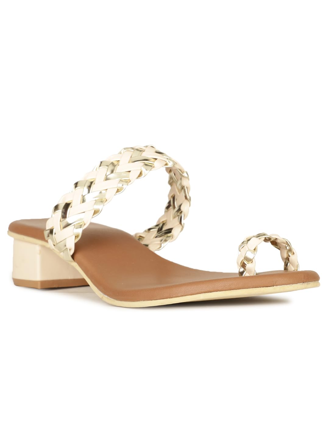 Bata womens BROOKE E Beige Slipper - 6 UK (6718306) (B0BFF3SG2Q) Amazon Price History, Amazon Price Tracker