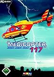 medicopter 117 staffel 1 USK 12 RTL Medicopter 117 4