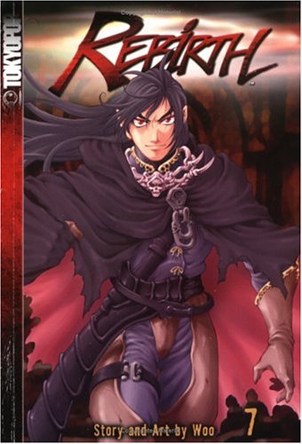Rebirth, Book 7