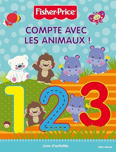 COMPTE AVEC LES ANIMAUX !