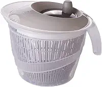 Secador De Salada 2.8 L, Plasútil