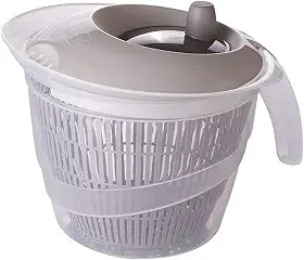 Secador De Salada 2.8 L, Plasútil