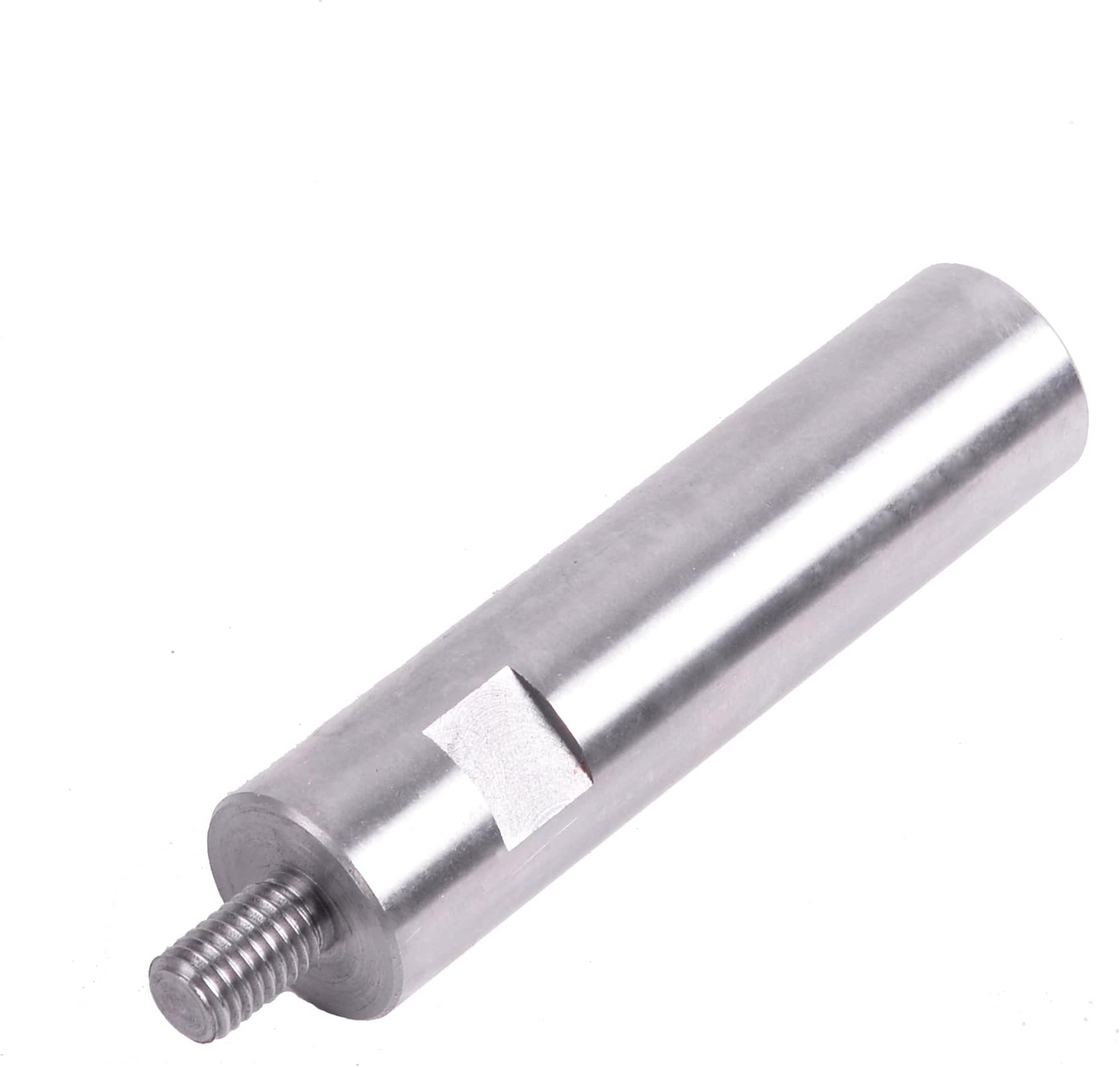 NAGU Tool Rest Post 1" Diameter x 5" Long for Modular Tool Rest System