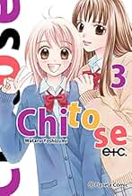 Chitose Etc nº 03/07