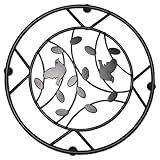 Home Basics Birdsong Collection Trivet