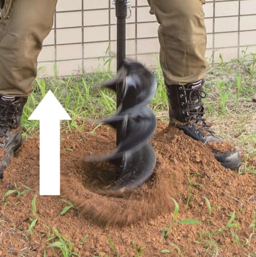 Tarière LXT MAKITA DDG461Z - vue 9