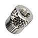 Produktbild Airbrush Adapter 1/8 AG auf Badger/Revell M5x0,45