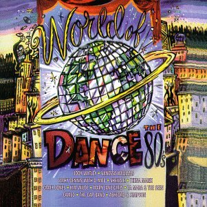World of Dance 80s