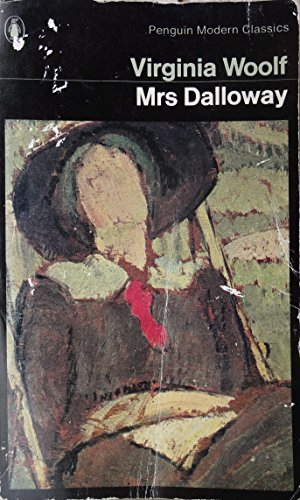 Mrs Dalloway (English Edition)