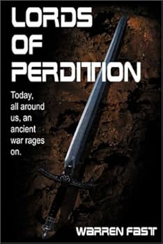 Paperback Lords of Perdition Book