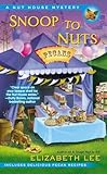 Snoop to Nuts (Nut House Mystery Series)