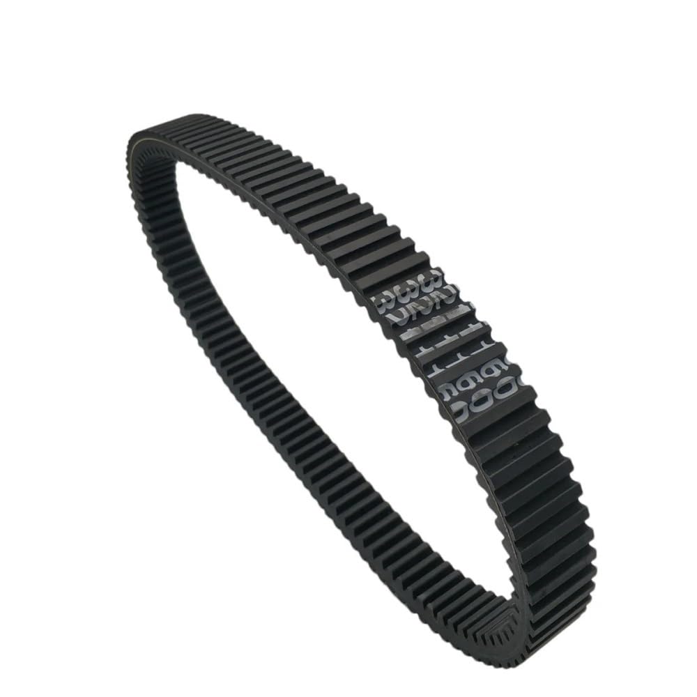 Evite tirones con la correa de transmisión para 550 EPS 400 850 XP 1000 Scrambler 3