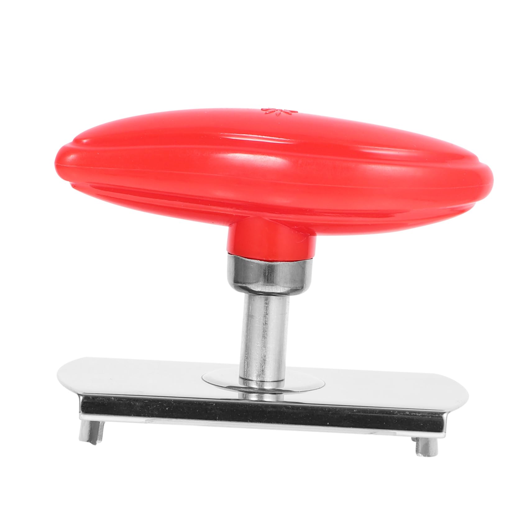 MAGICLULU 5 Pezzi Apriscatole In Acciaio Inossidabile Accessori Per Lattine Apriscatole Portatile Forniture Per Lattine Portatili Da Campeggio Apribottiglie