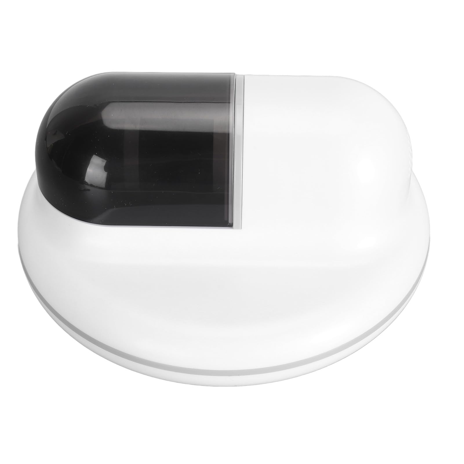 Aspirateur pour Matelas de Lit, Robot sans Fil Ultraviolet, Petit Produit de Nettoyage, Anti-acariens, Déshumidification, Balayeuse sous Vide, Aspiration d'acariens pour