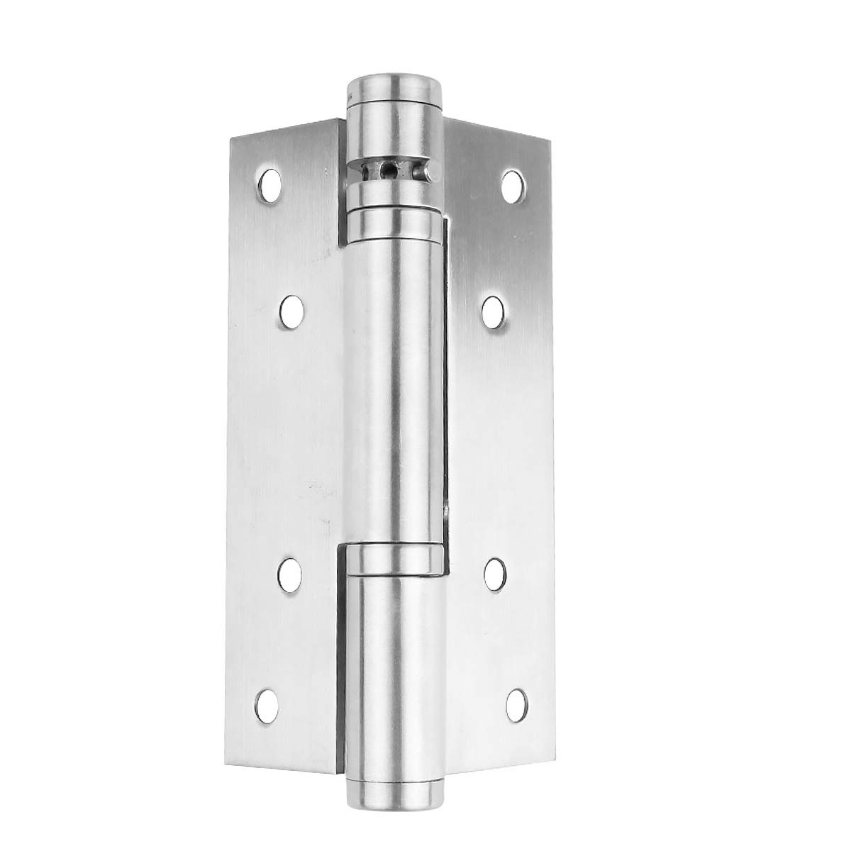 MidGard Türscharnier Selbstschließend - 5 Zoll Edelstahl Mit Kugellager