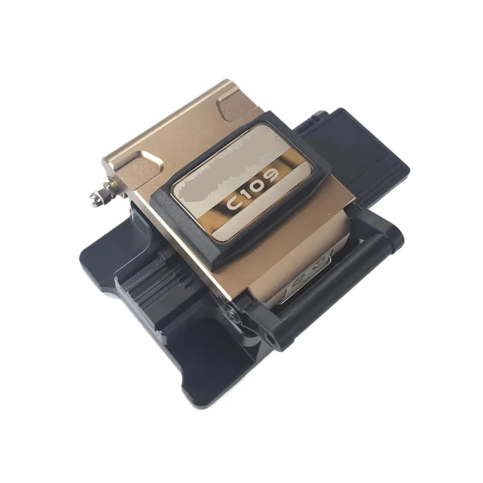 Optical Fiber Cleaver, C109 Fiber Cleaver For C6 C8 C9 Optic Machine Cutting Knife Cable Cutter
