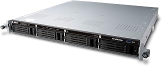 BUFFALO TeraStation 1400R Rackmount 12 TB NAS with Hard Drives Included