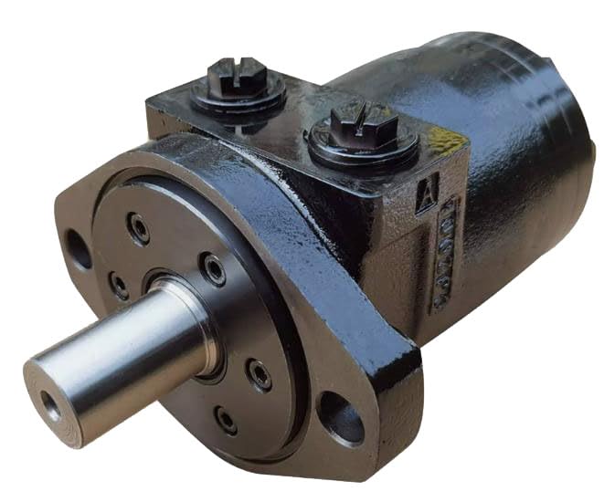 Solarhome New Hydraulic Motor Compatible with Parker TB0195AP111AAAB