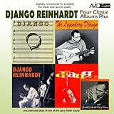  My Melancholy Baby from EP: Larry Adler with Quintette of the Hot Club of France