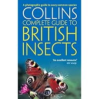British Insects