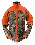 Wildfowler Women's Soft Shell Jacket